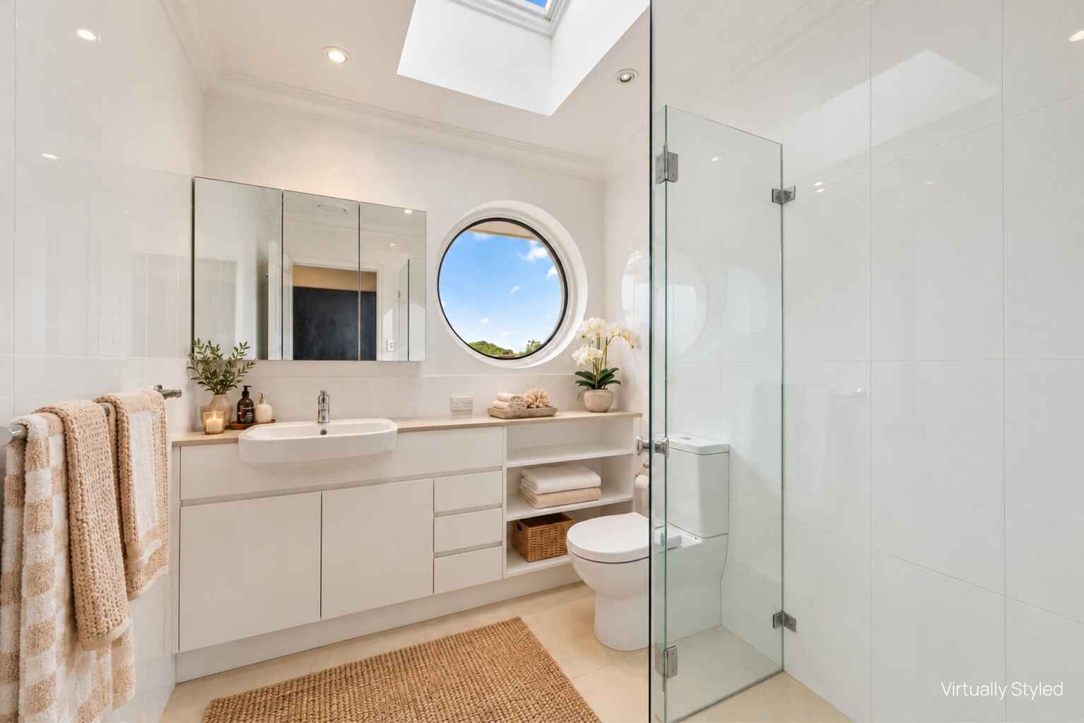 2/4 Albemarle Avenue Rose Bay