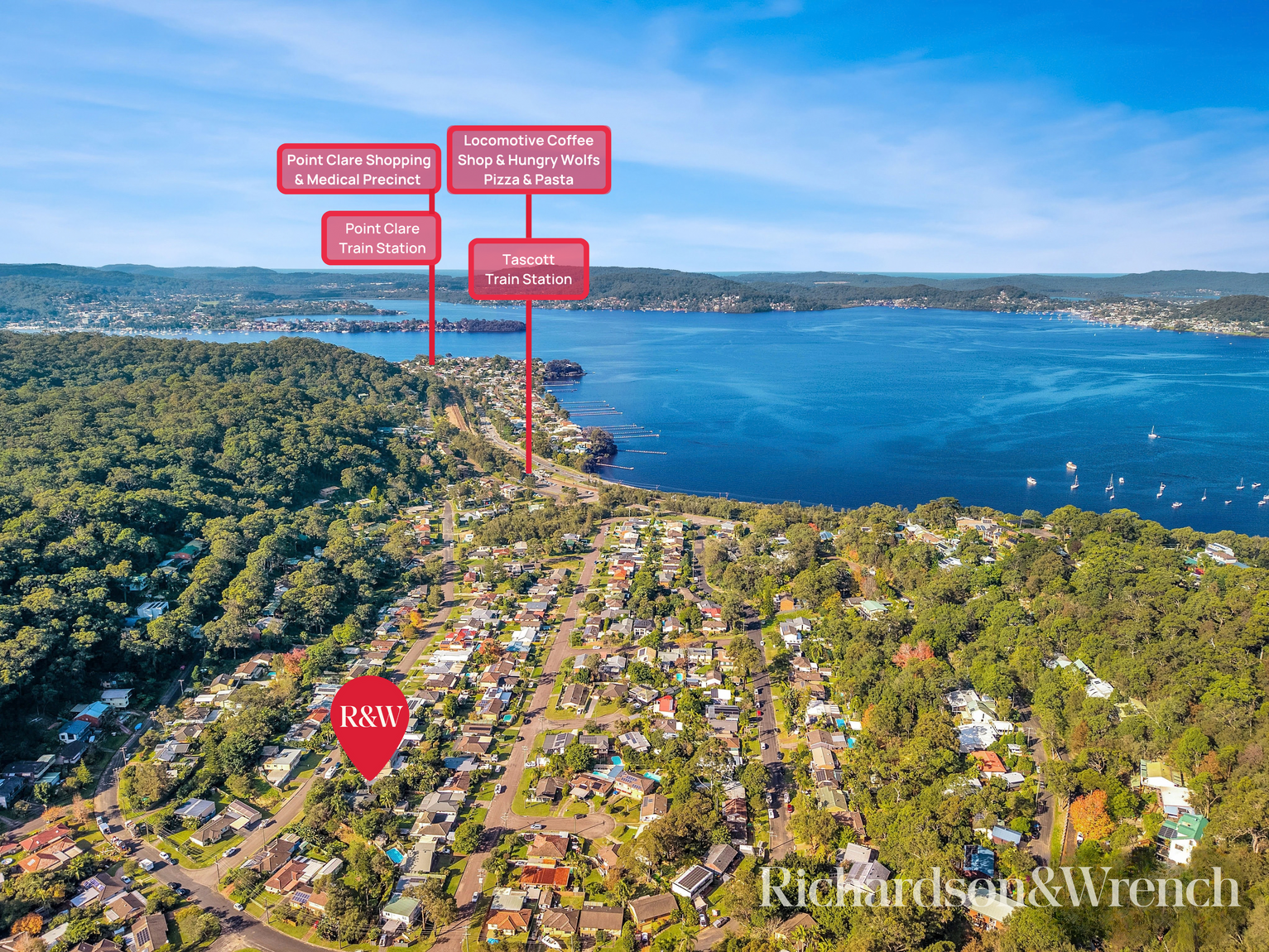 54 Bluefish Crescent Tascott 54 Bluefish Crescent Tascott