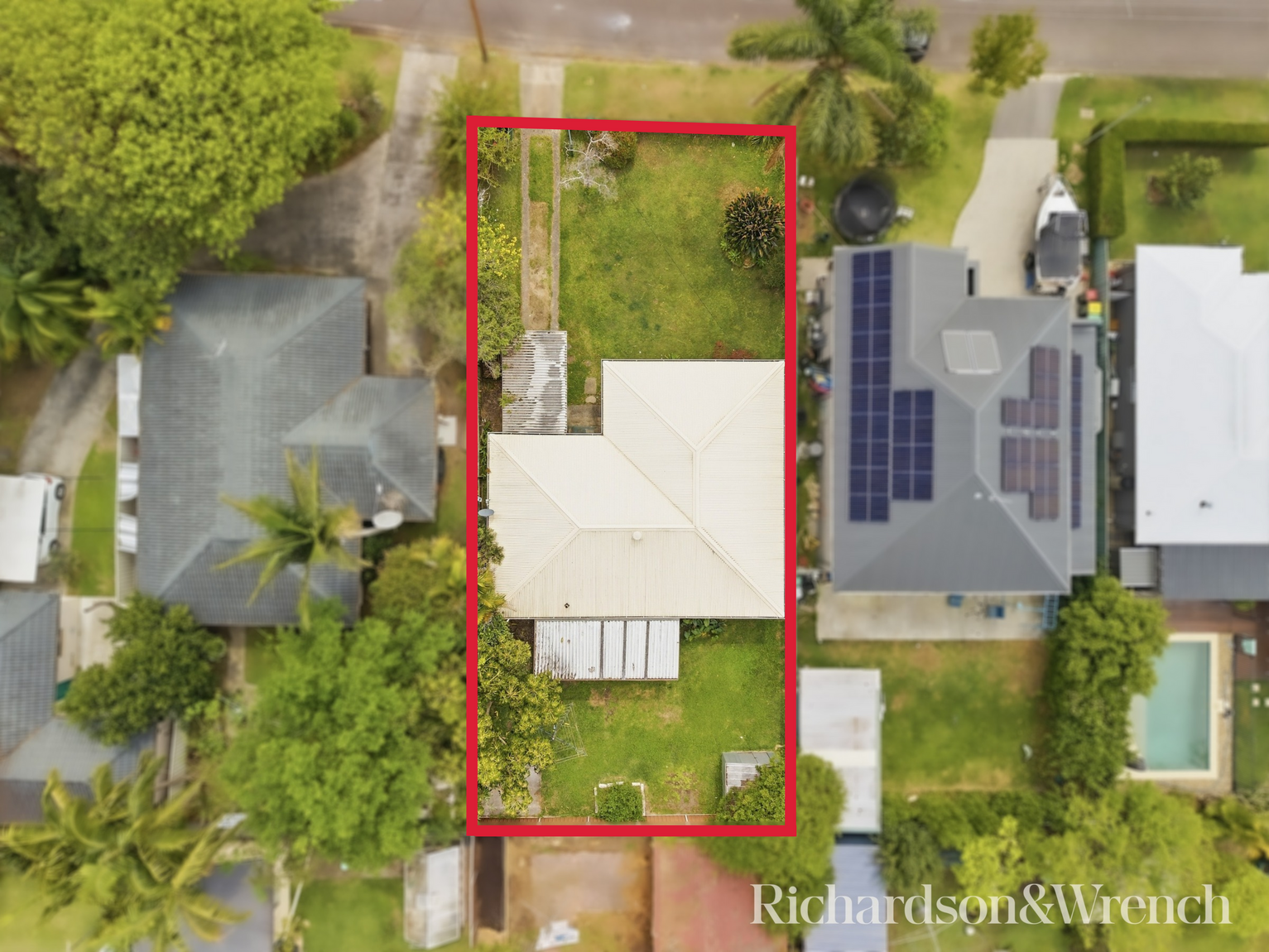 54 Bluefish Crescent Tascott 54 Bluefish Crescent Tascott