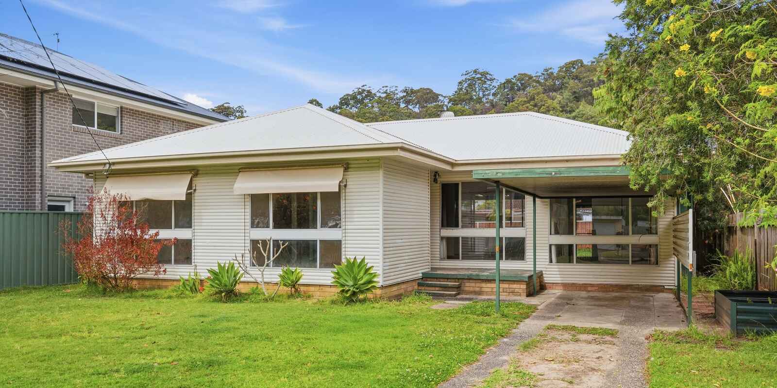 54 Bluefish Crescent Tascott 54 Bluefish Crescent Tascott