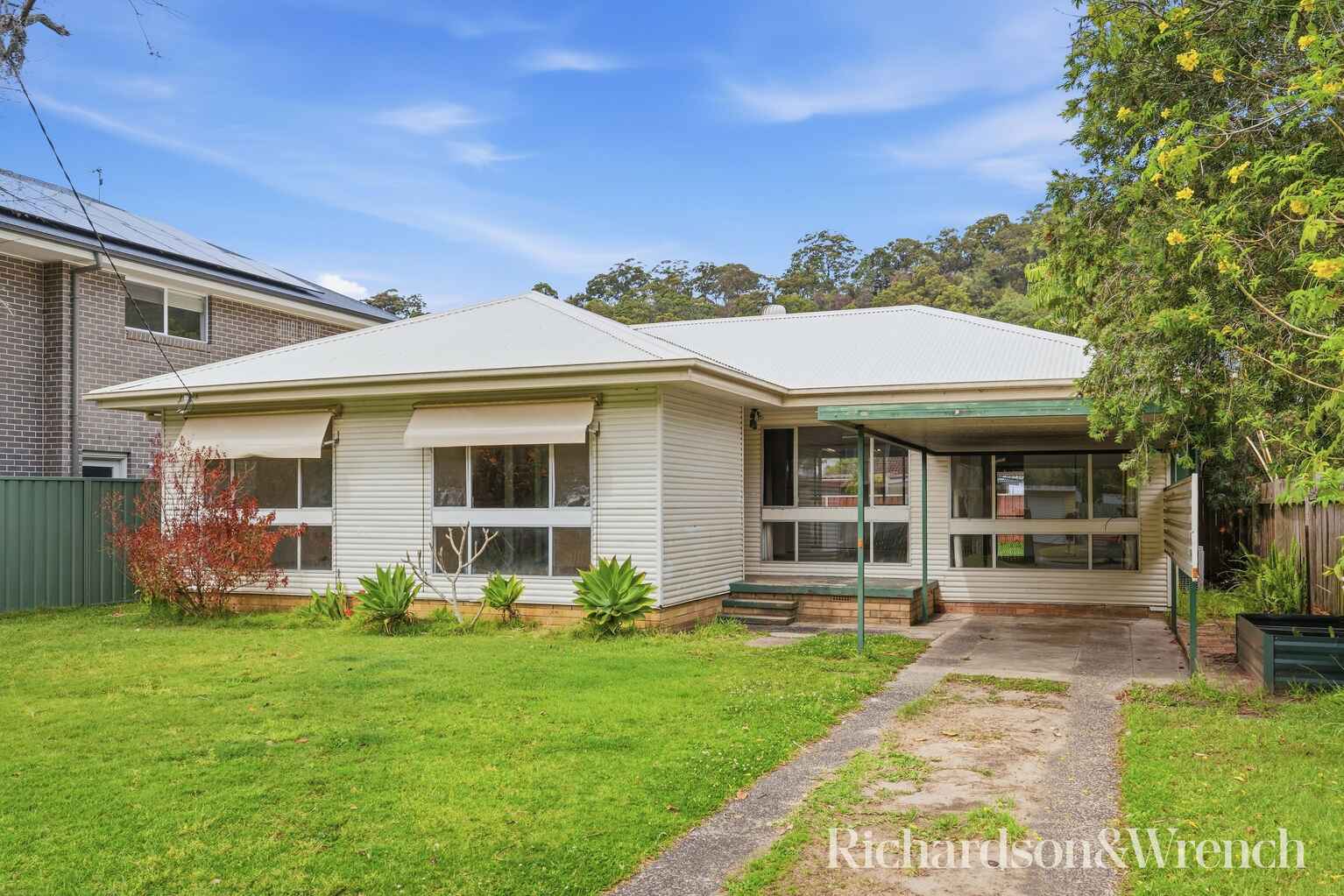 54 Bluefish Crescent Tascott 54 Bluefish Crescent Tascott