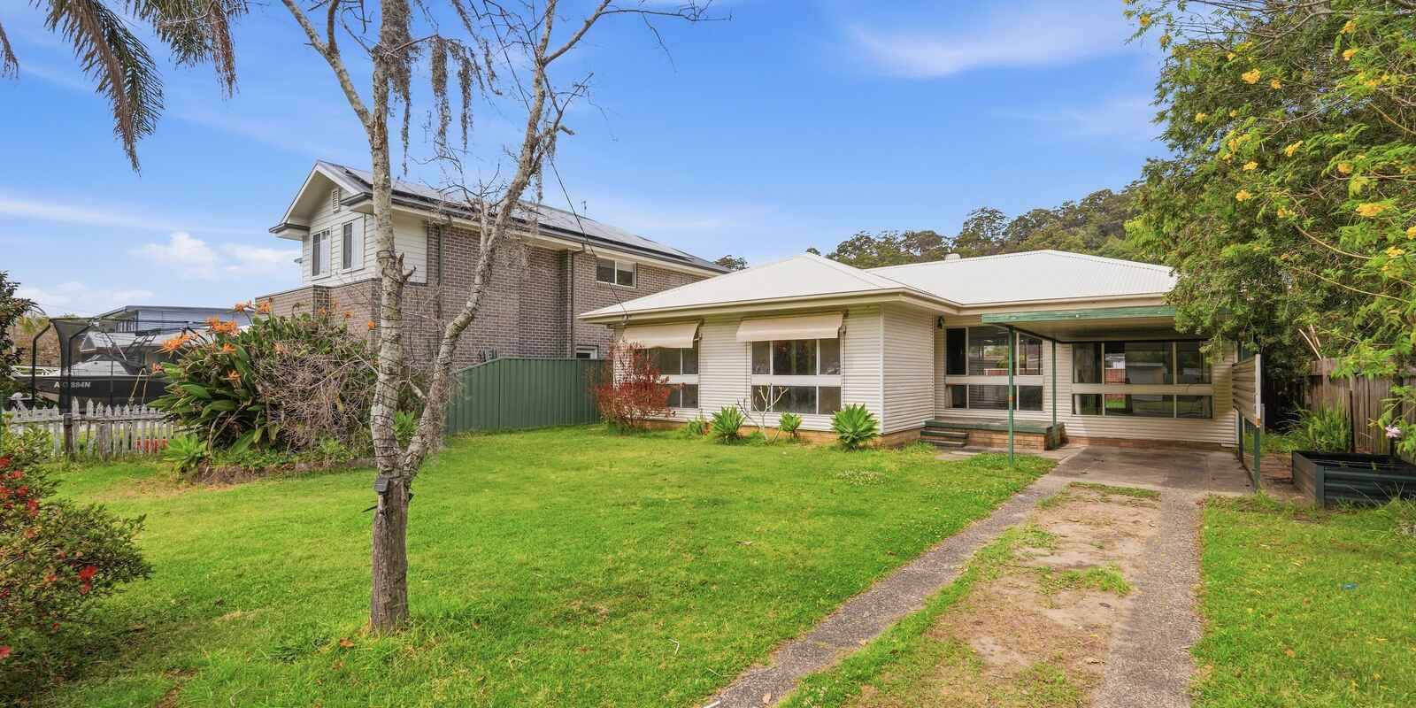 54 Bluefish Crescent Tascott 54 Bluefish Crescent Tascott