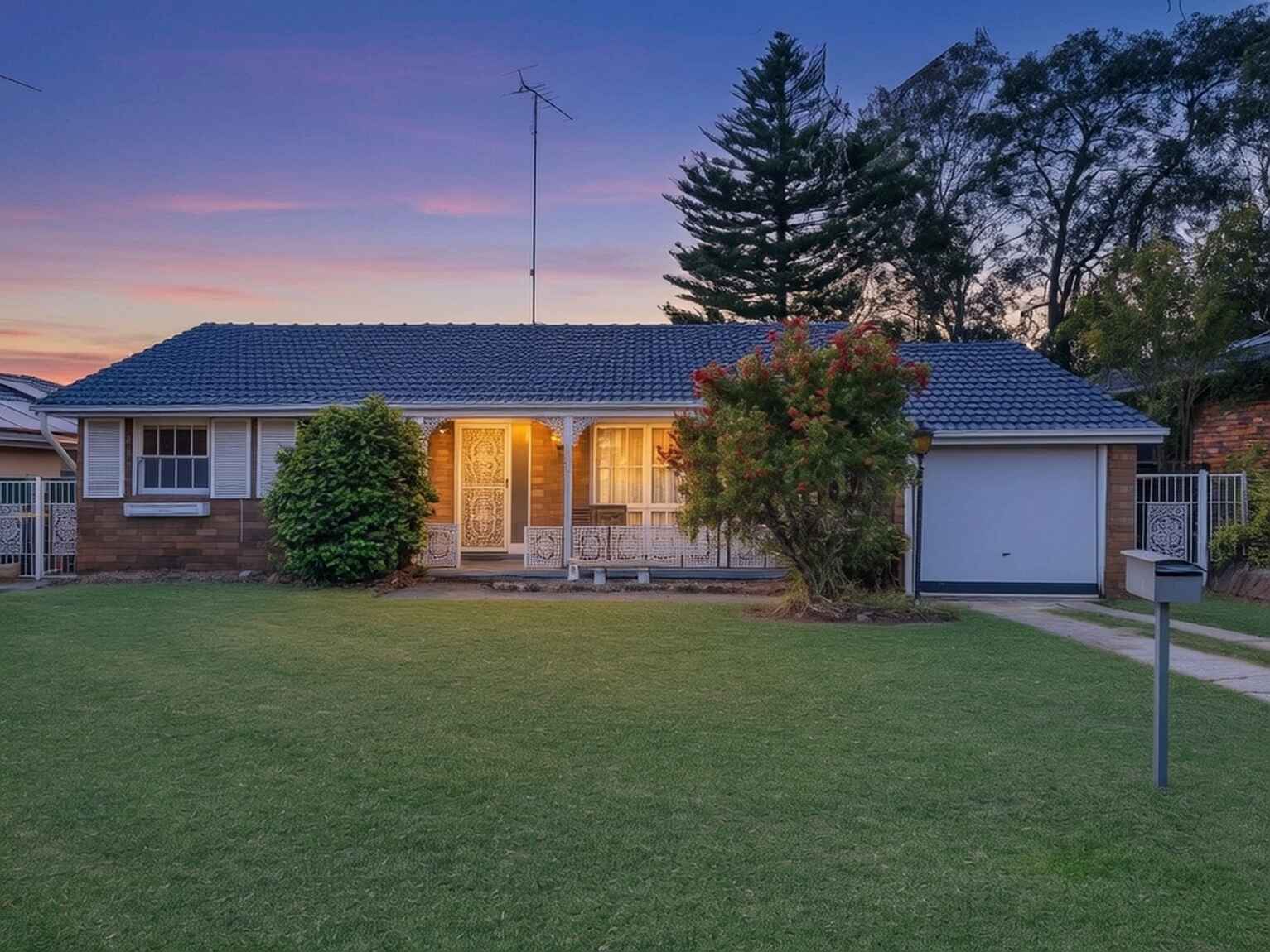 4 Blackbutt Avenue Bradbury
