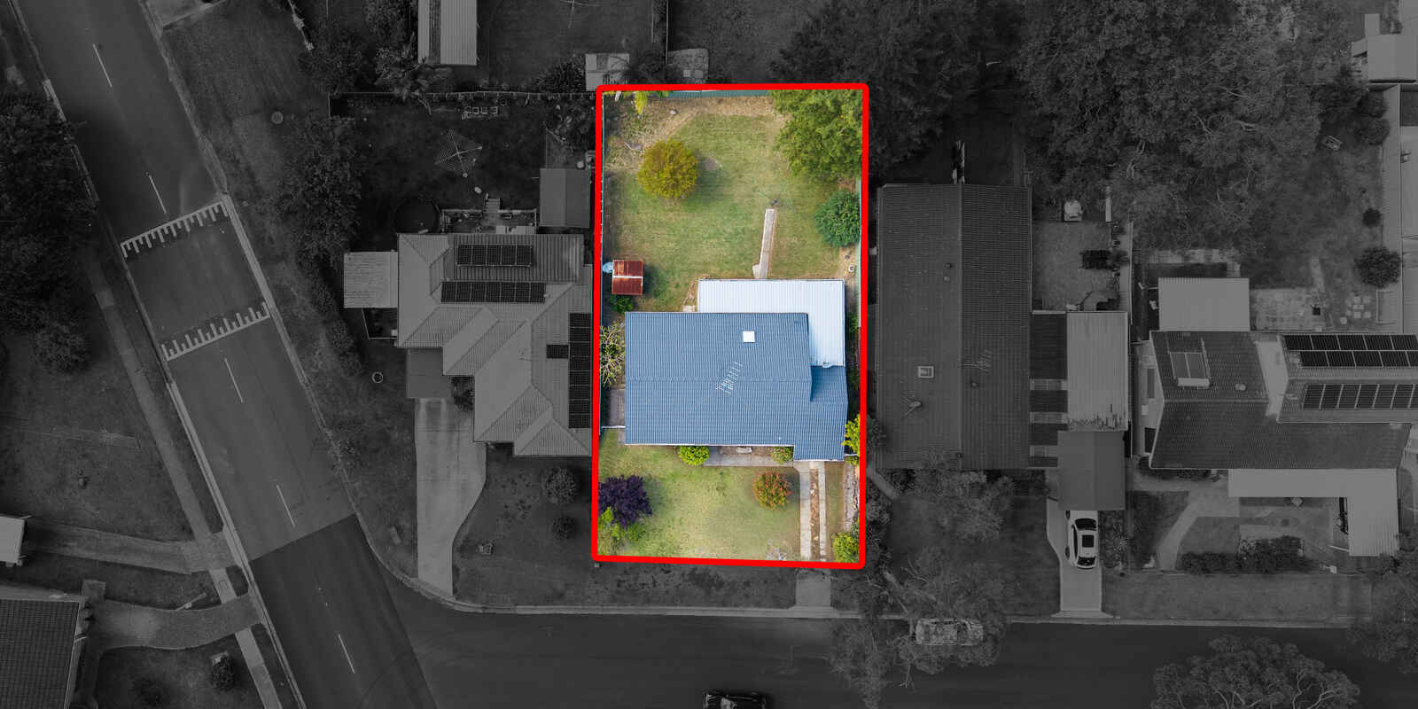 4 Blackbutt Avenue Bradbury