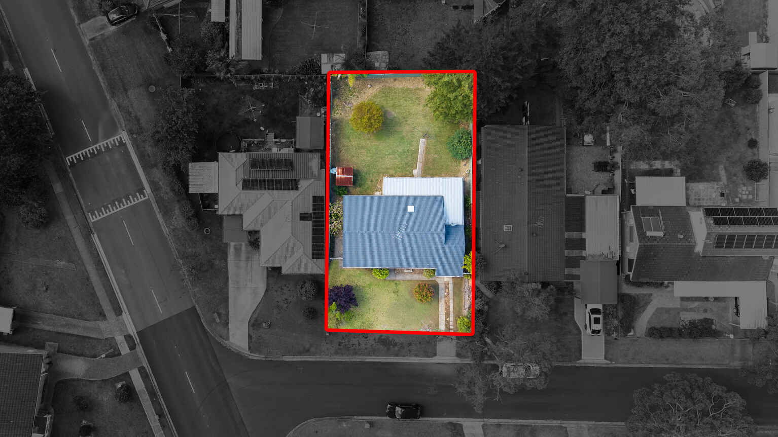 4 Blackbutt Avenue Bradbury