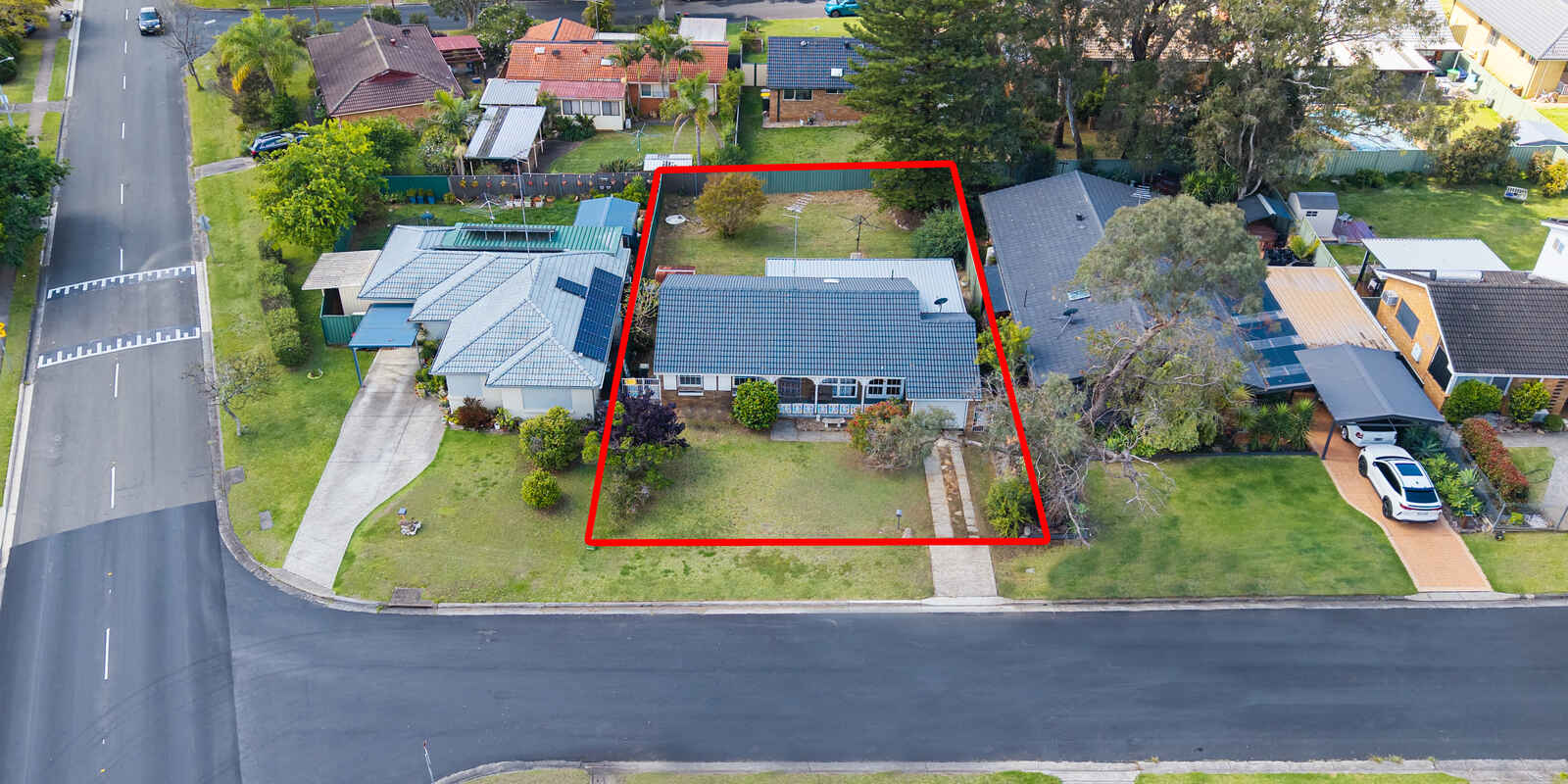 4 Blackbutt Avenue Bradbury