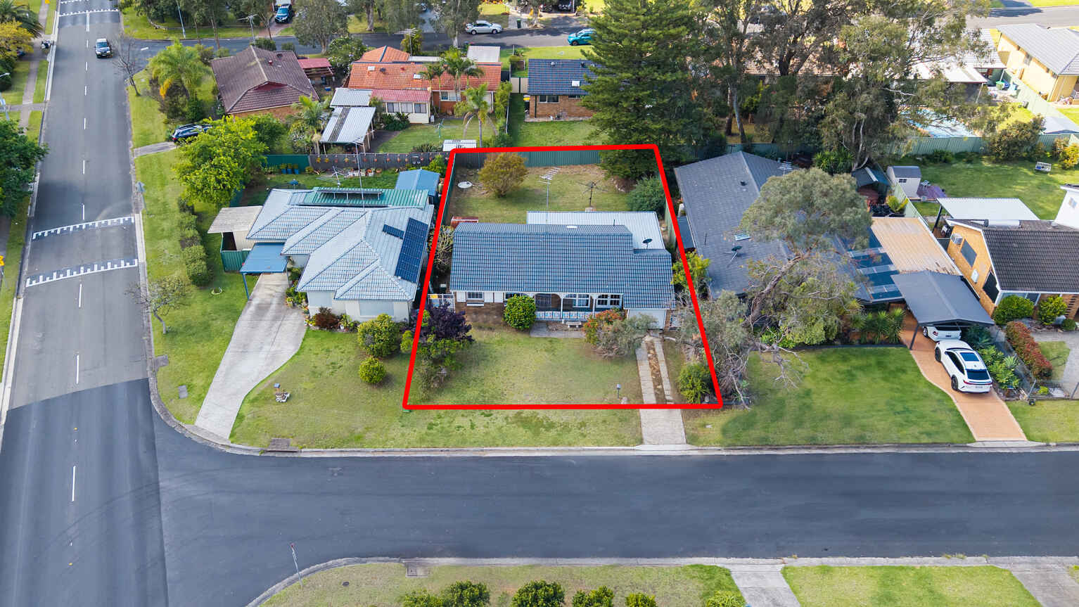 4 Blackbutt Avenue Bradbury