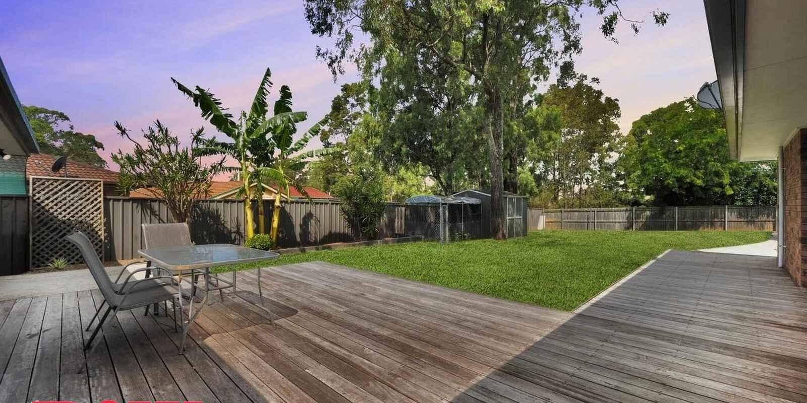 3 William Howe Place Narellan Vale
