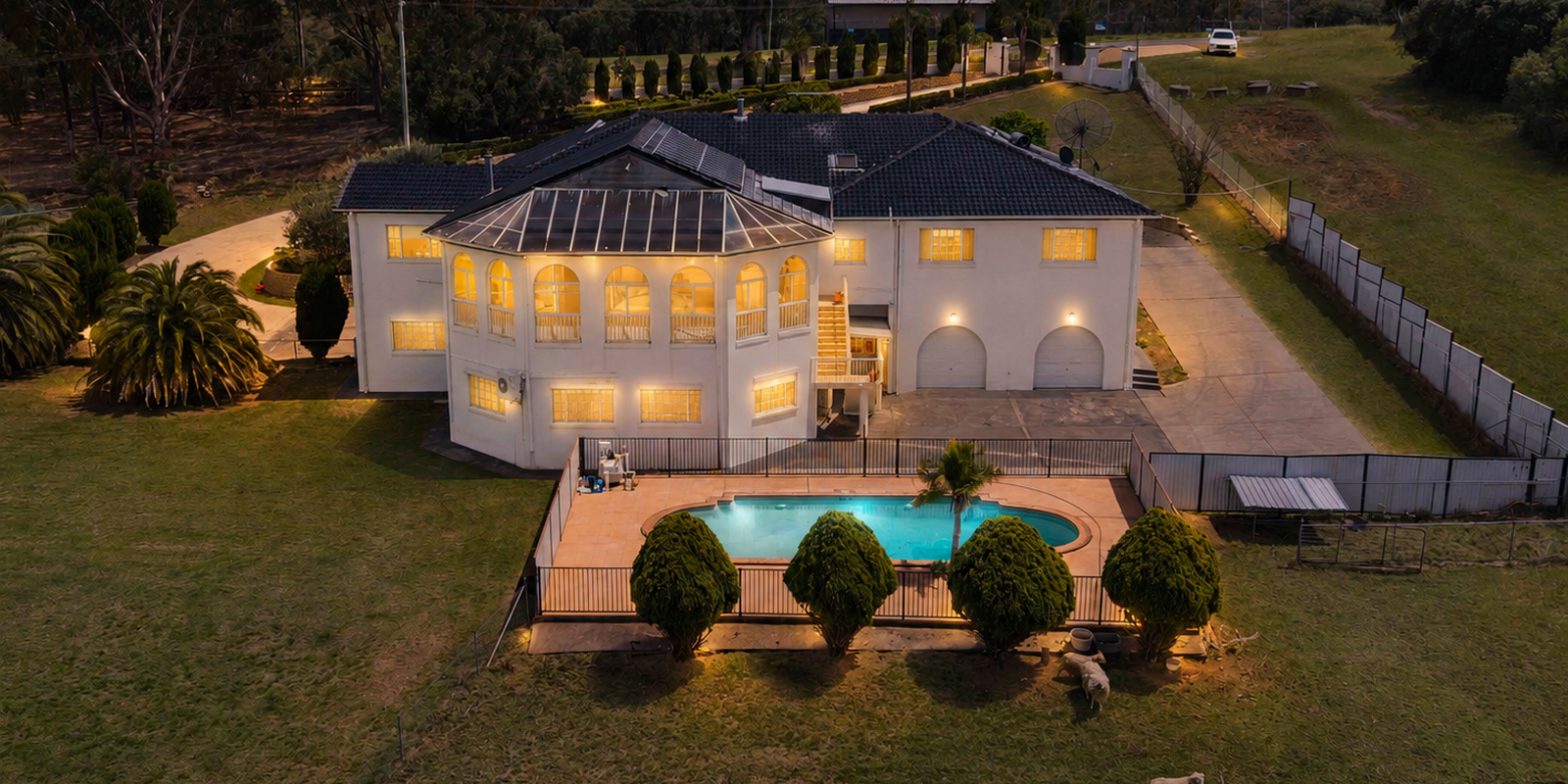 212 Campbelltown Road Denham Court 212 Campbelltown Road Denham Court