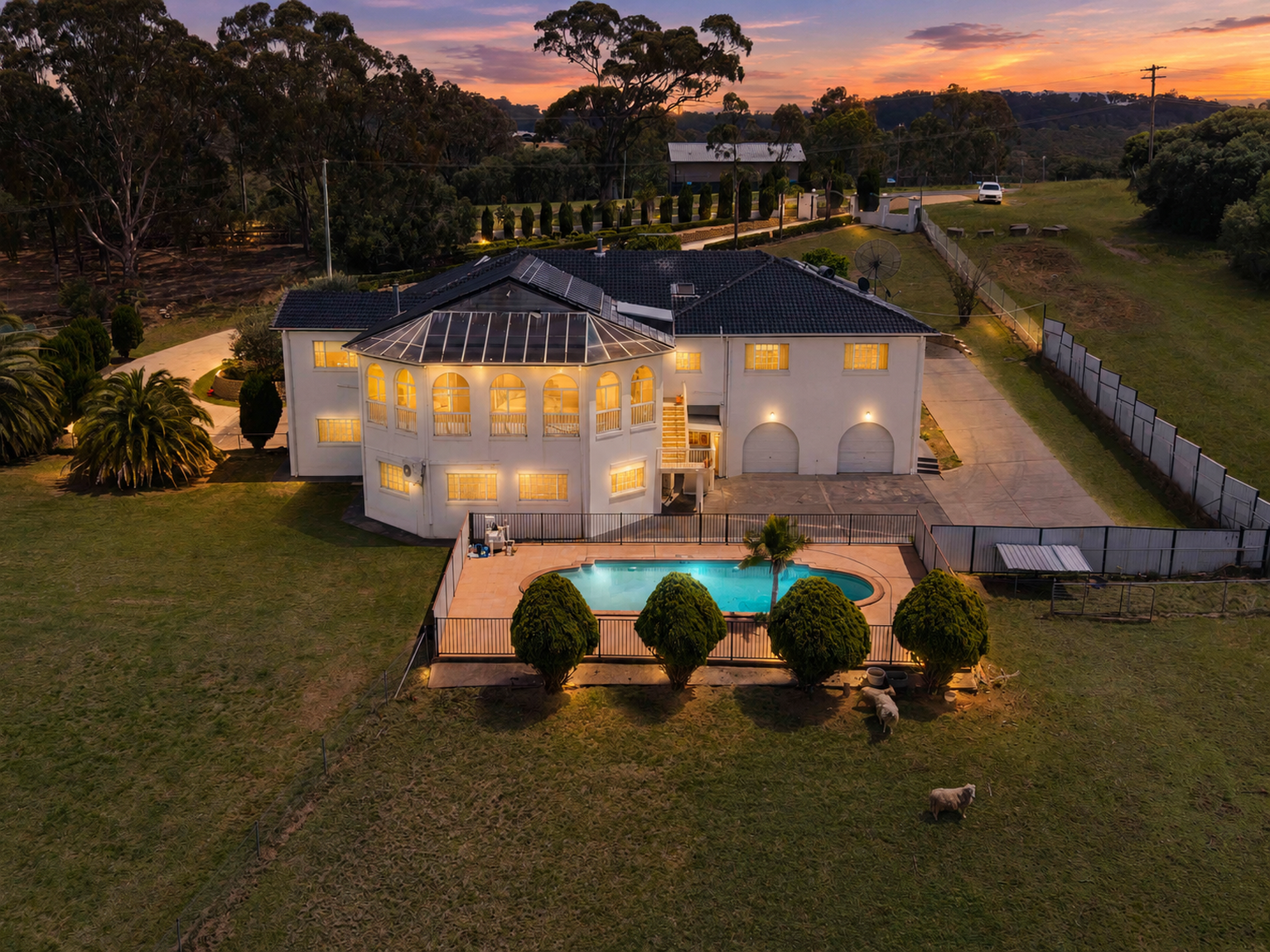 212 Campbelltown Road Denham Court 212 Campbelltown Road Denham Court