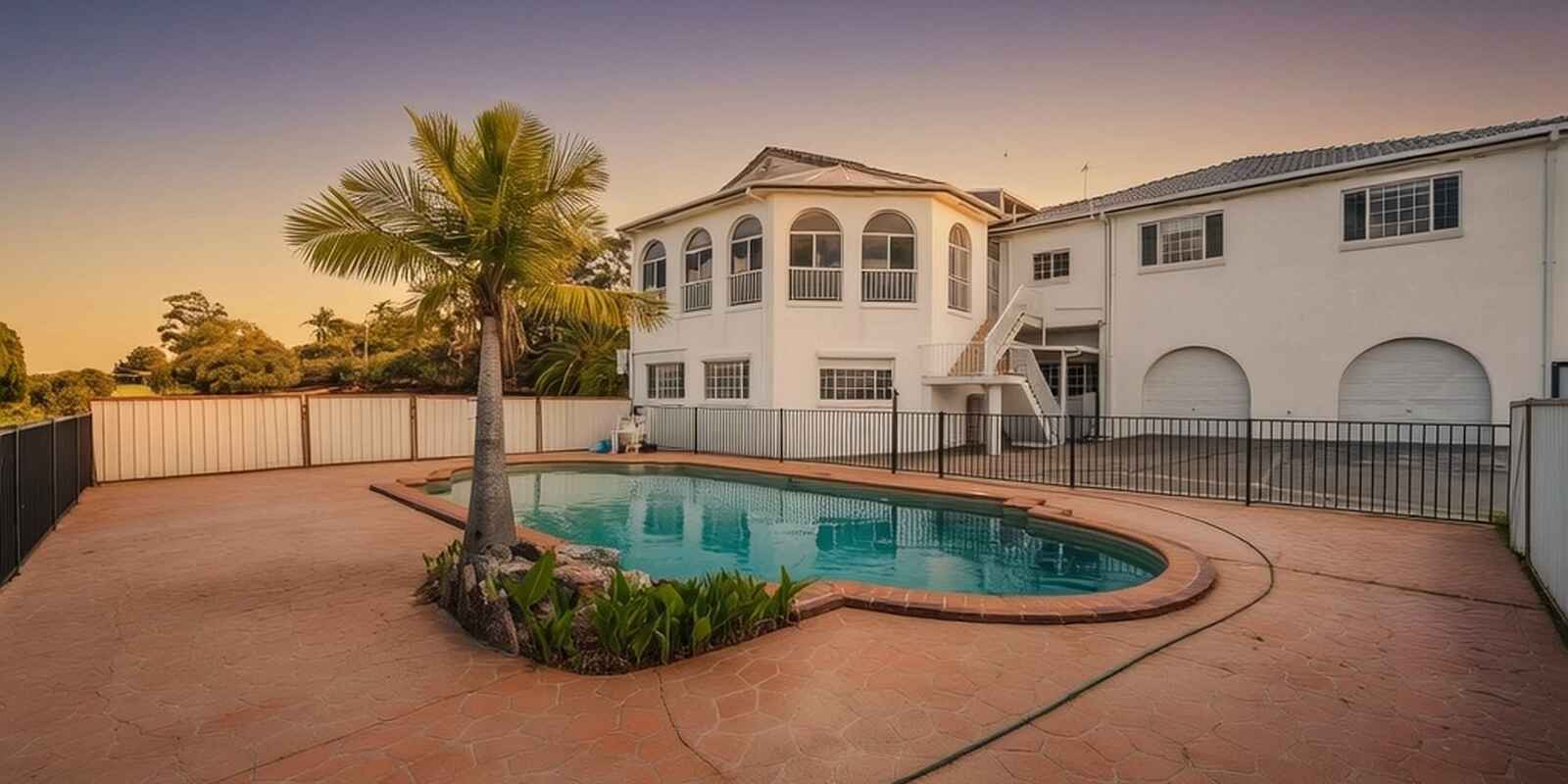 212 Campbelltown Road Denham Court 212 Campbelltown Road Denham Court