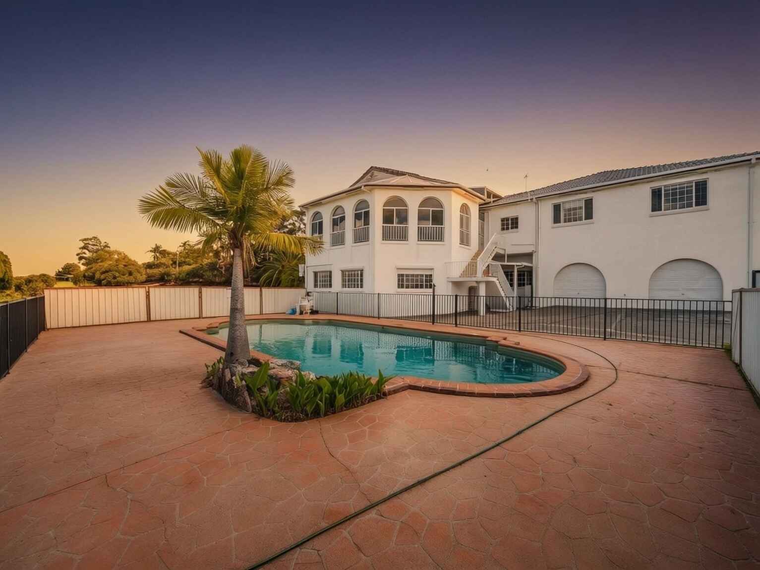 212 Campbelltown Road Denham Court 212 Campbelltown Road Denham Court