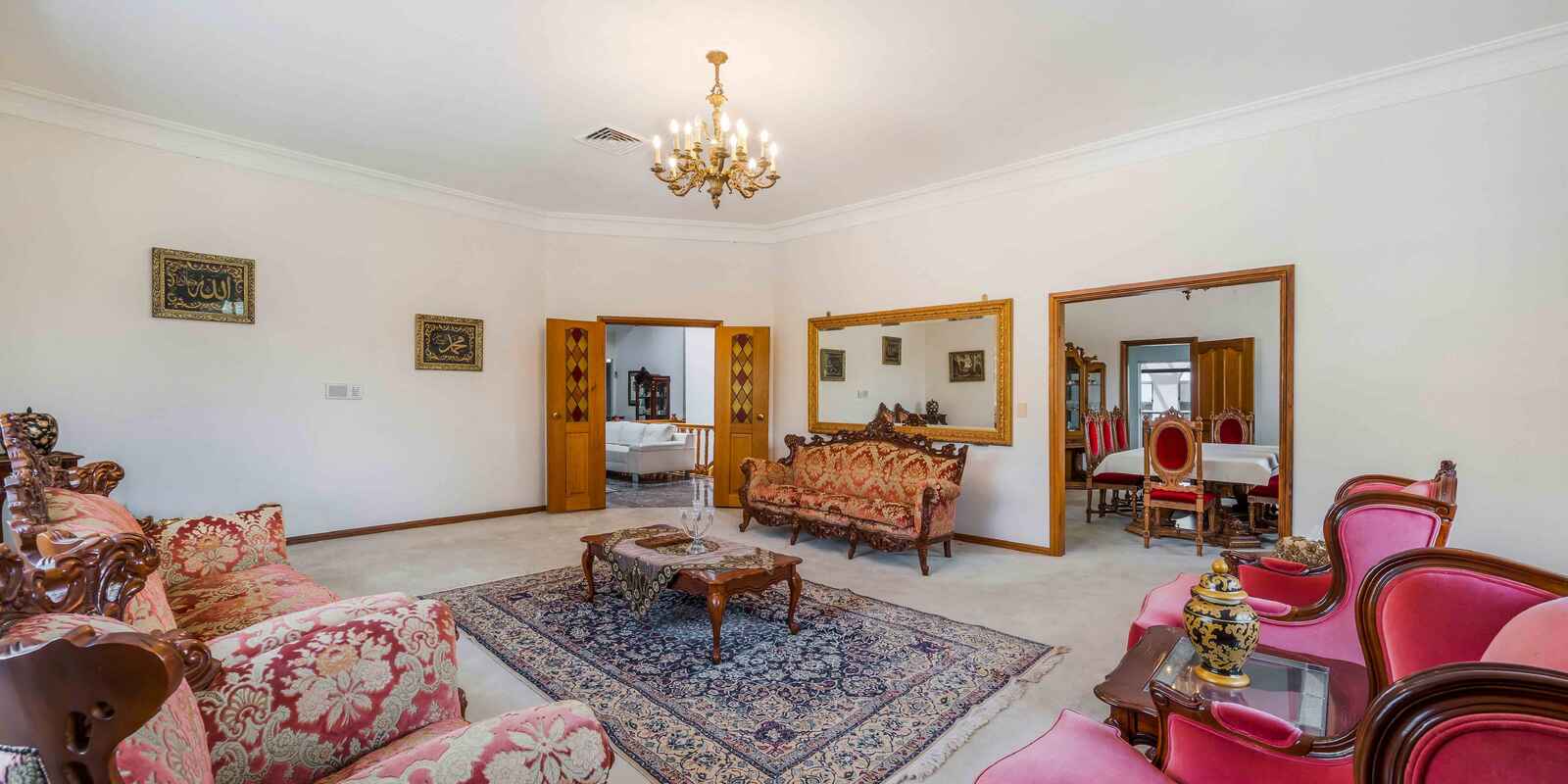 212 Campbelltown Road Denham Court 212 Campbelltown Road Denham Court