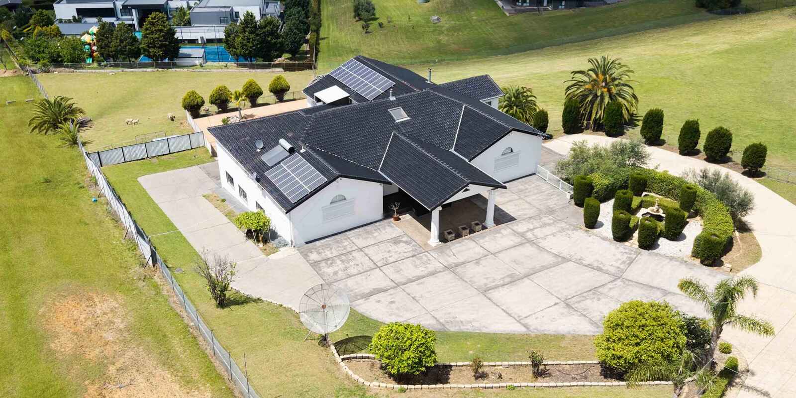 212 Campbelltown Road Denham Court 212 Campbelltown Road Denham Court