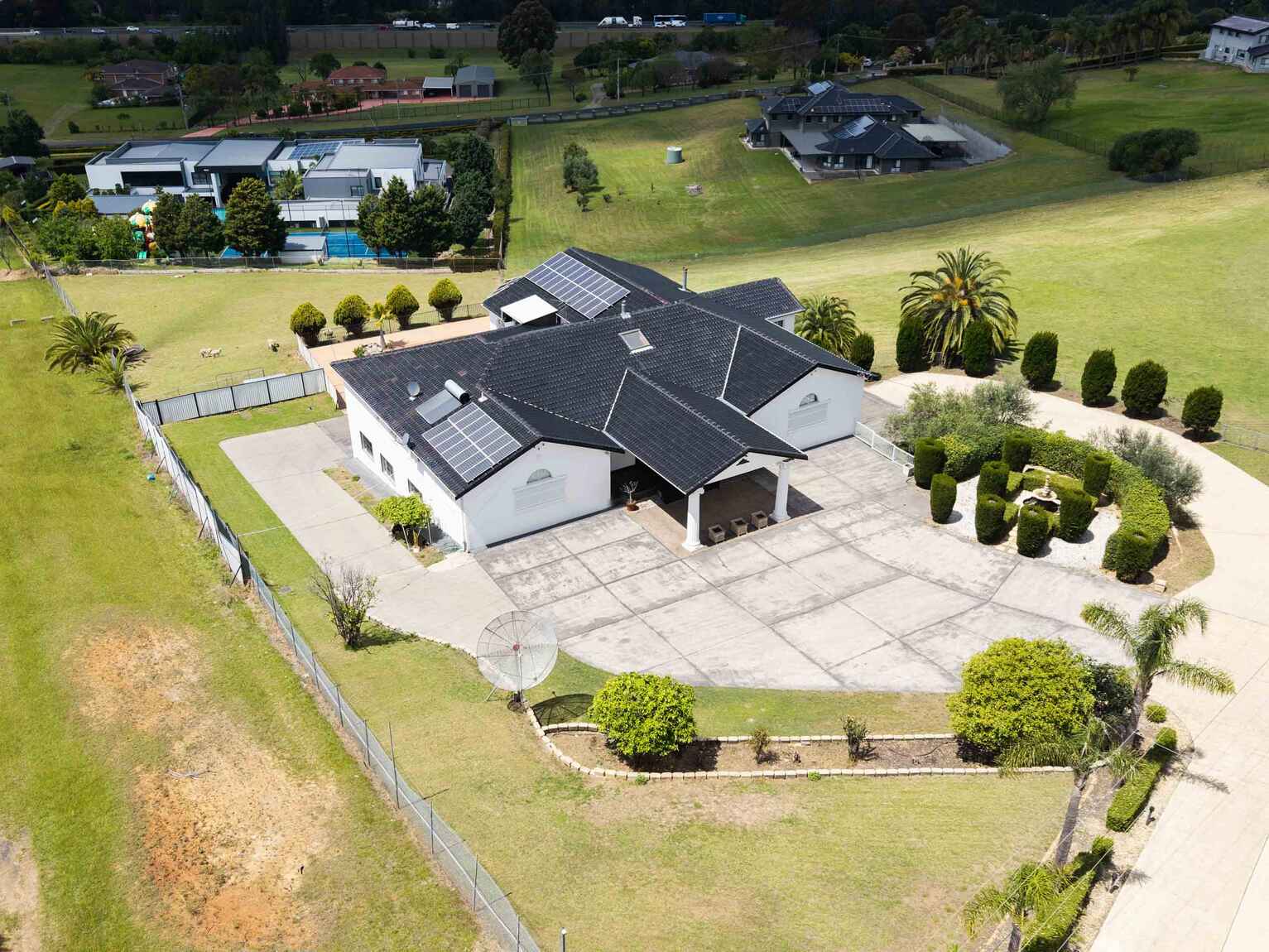 212 Campbelltown Road Denham Court 212 Campbelltown Road Denham Court