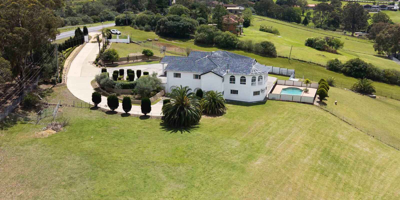 212 Campbelltown Road Denham Court 212 Campbelltown Road Denham Court