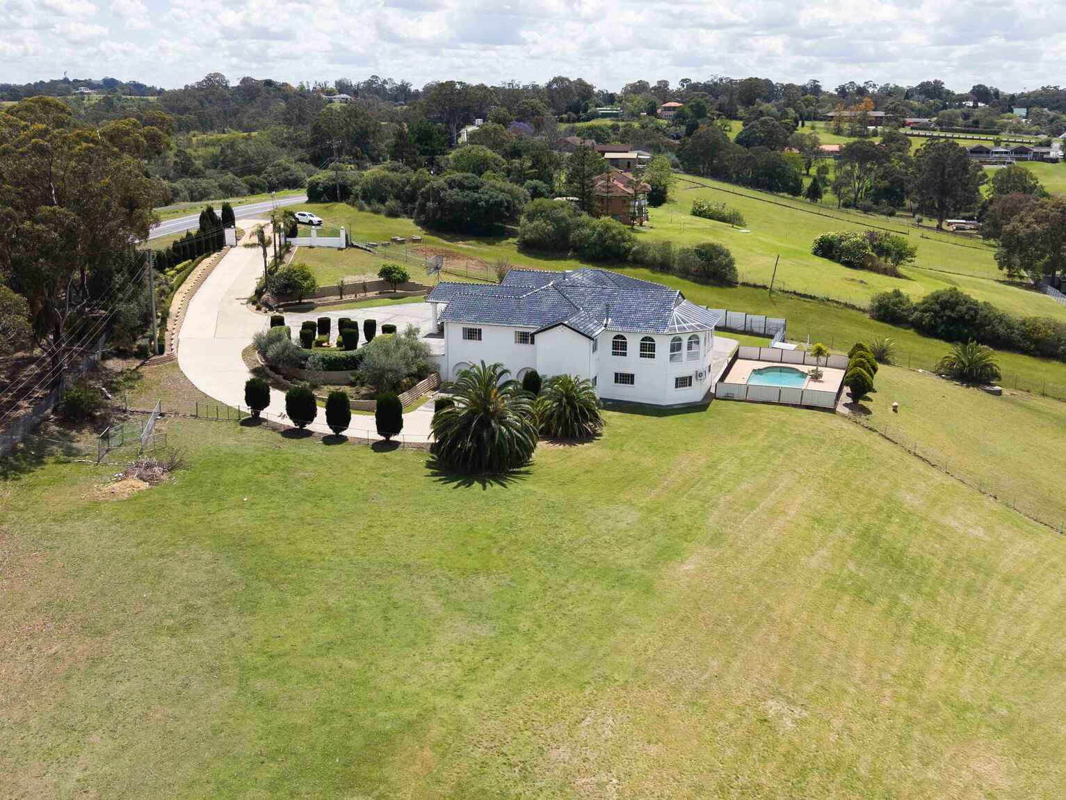 212 Campbelltown Road Denham Court 212 Campbelltown Road Denham Court