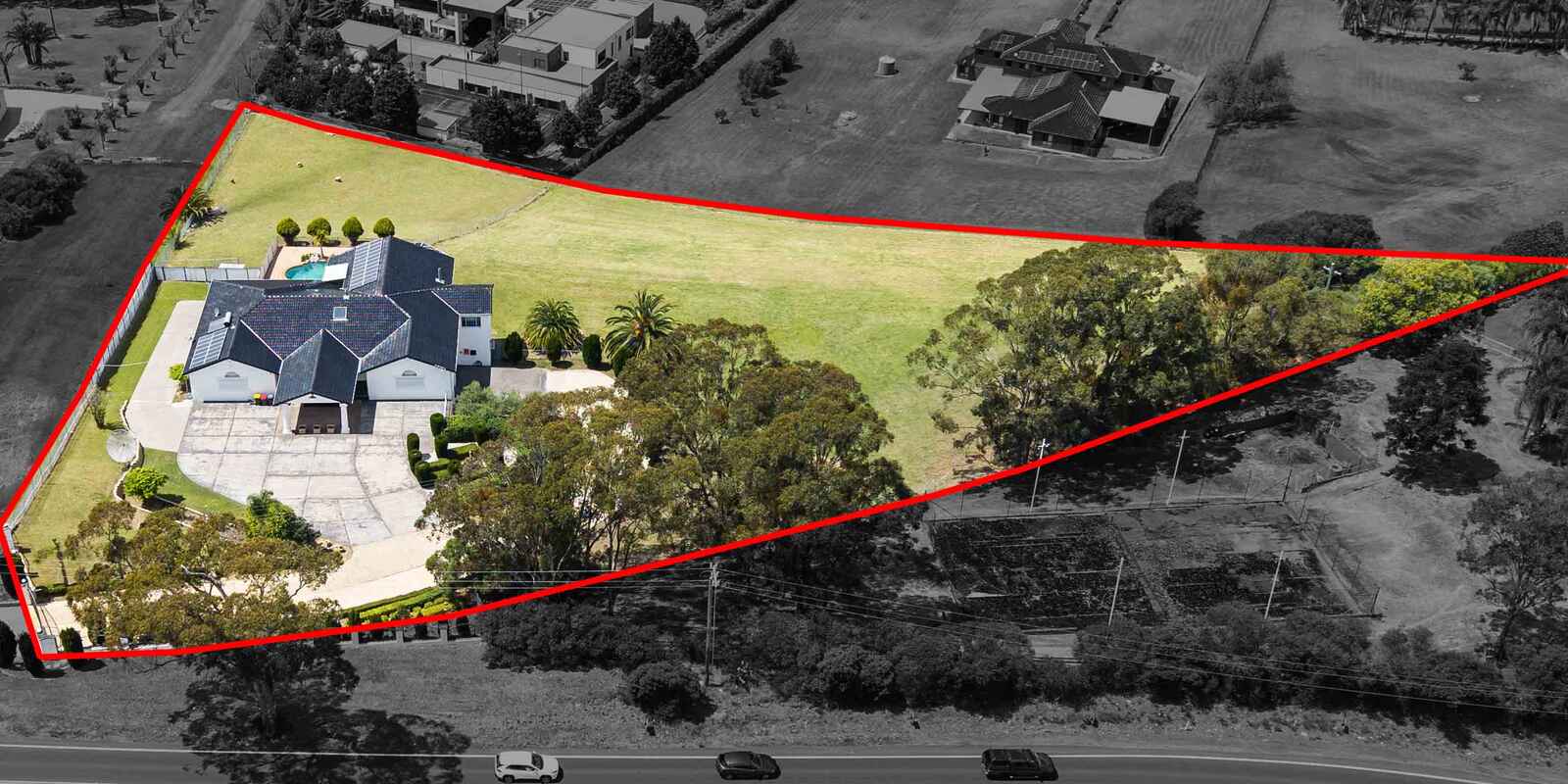 212 Campbelltown Road Denham Court 212 Campbelltown Road Denham Court