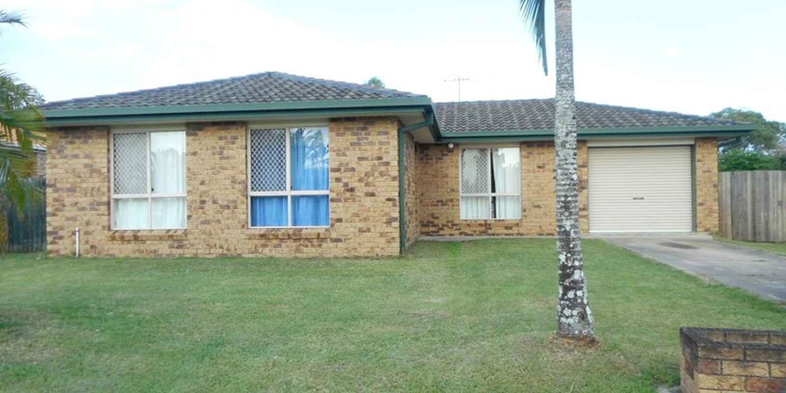 4 Morningview Drive Caboolture