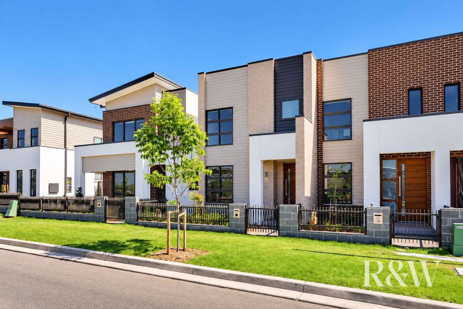18 Barrett Street Marsden Park 18 Barrett Street Marsden Park
