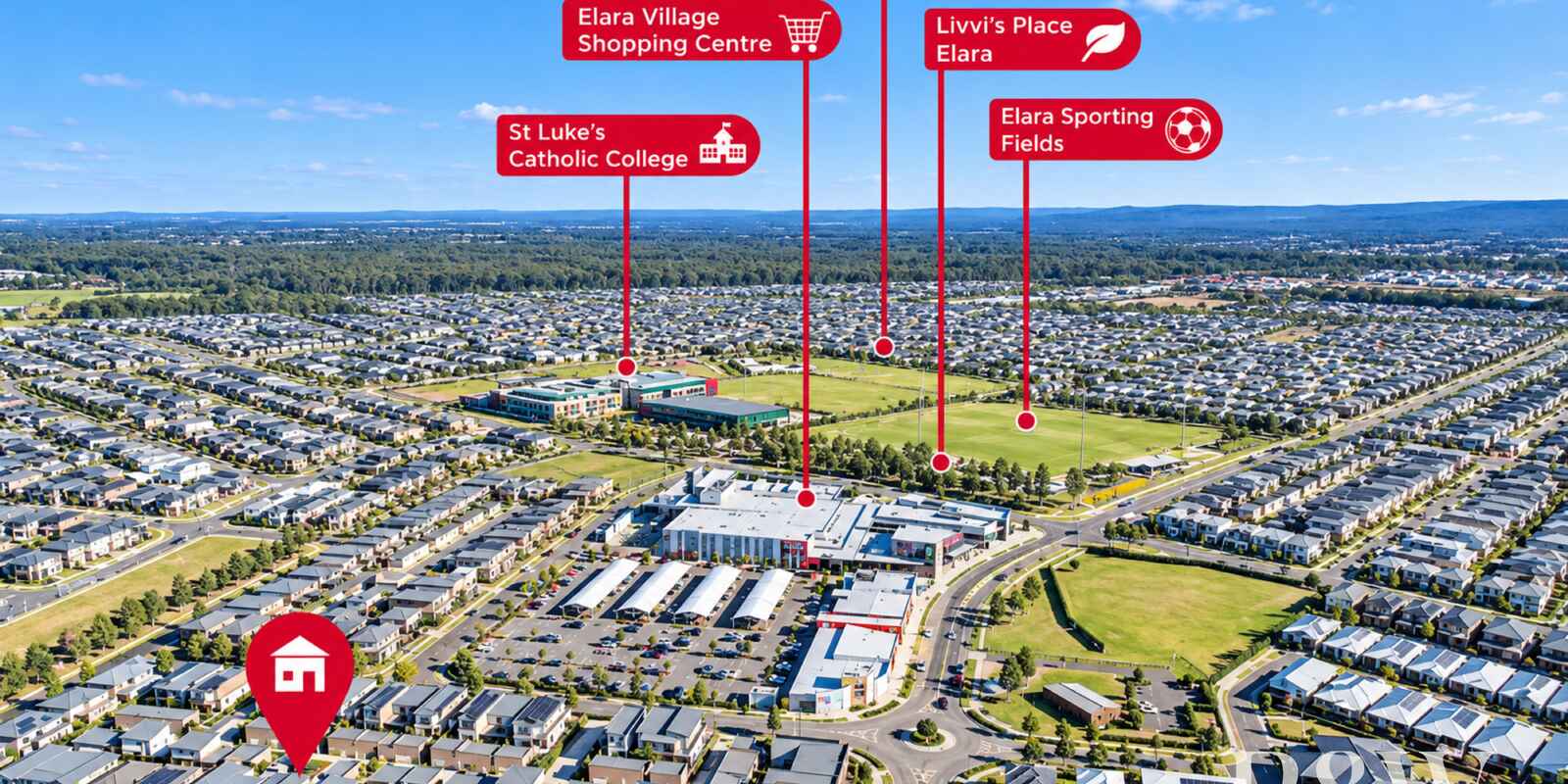 18 Barrett Street Marsden Park 18 Barrett Street Marsden Park