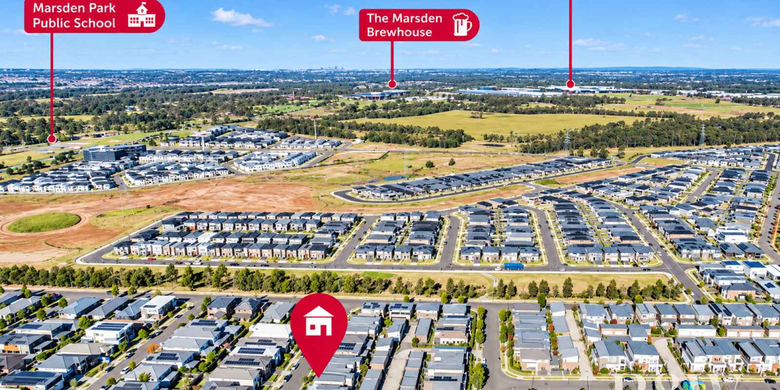 18 Barrett Street Marsden Park 18 Barrett Street Marsden Park
