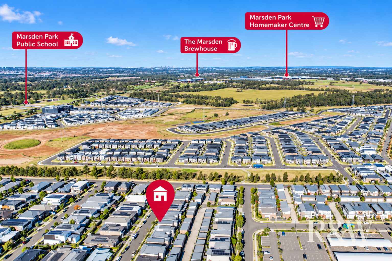 18 Barrett Street Marsden Park 18 Barrett Street Marsden Park