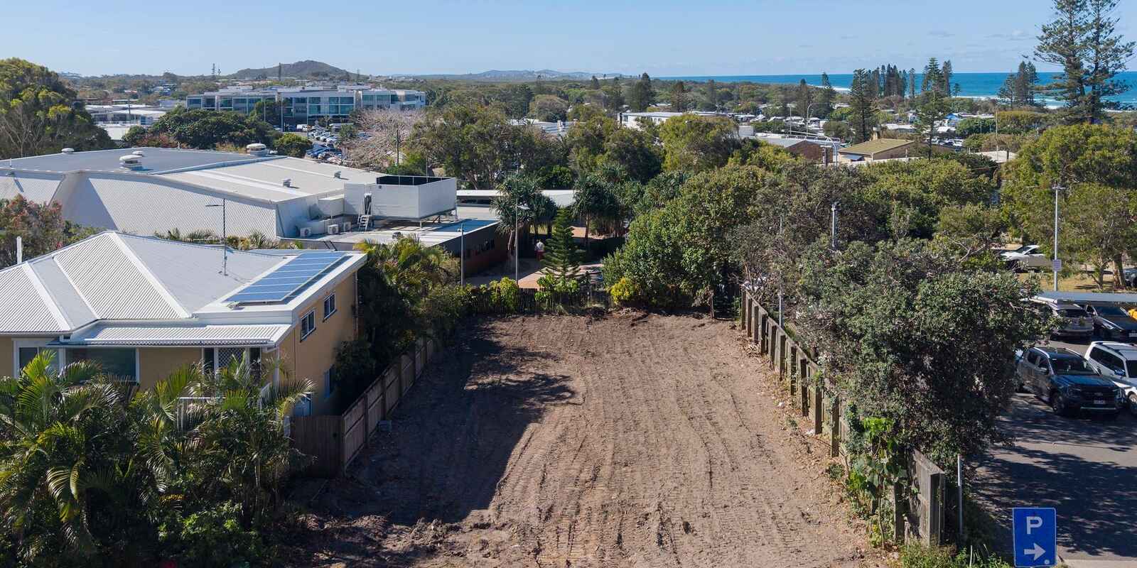 14 Frank Street Coolum Beach