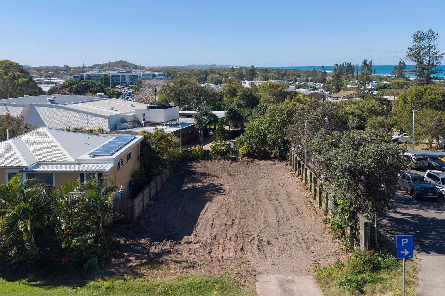 14 Frank Street Coolum Beach