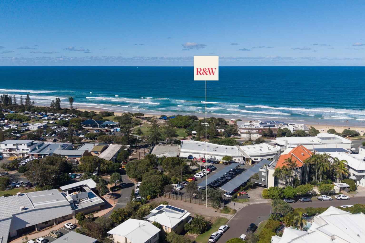 14 Frank Street Coolum Beach