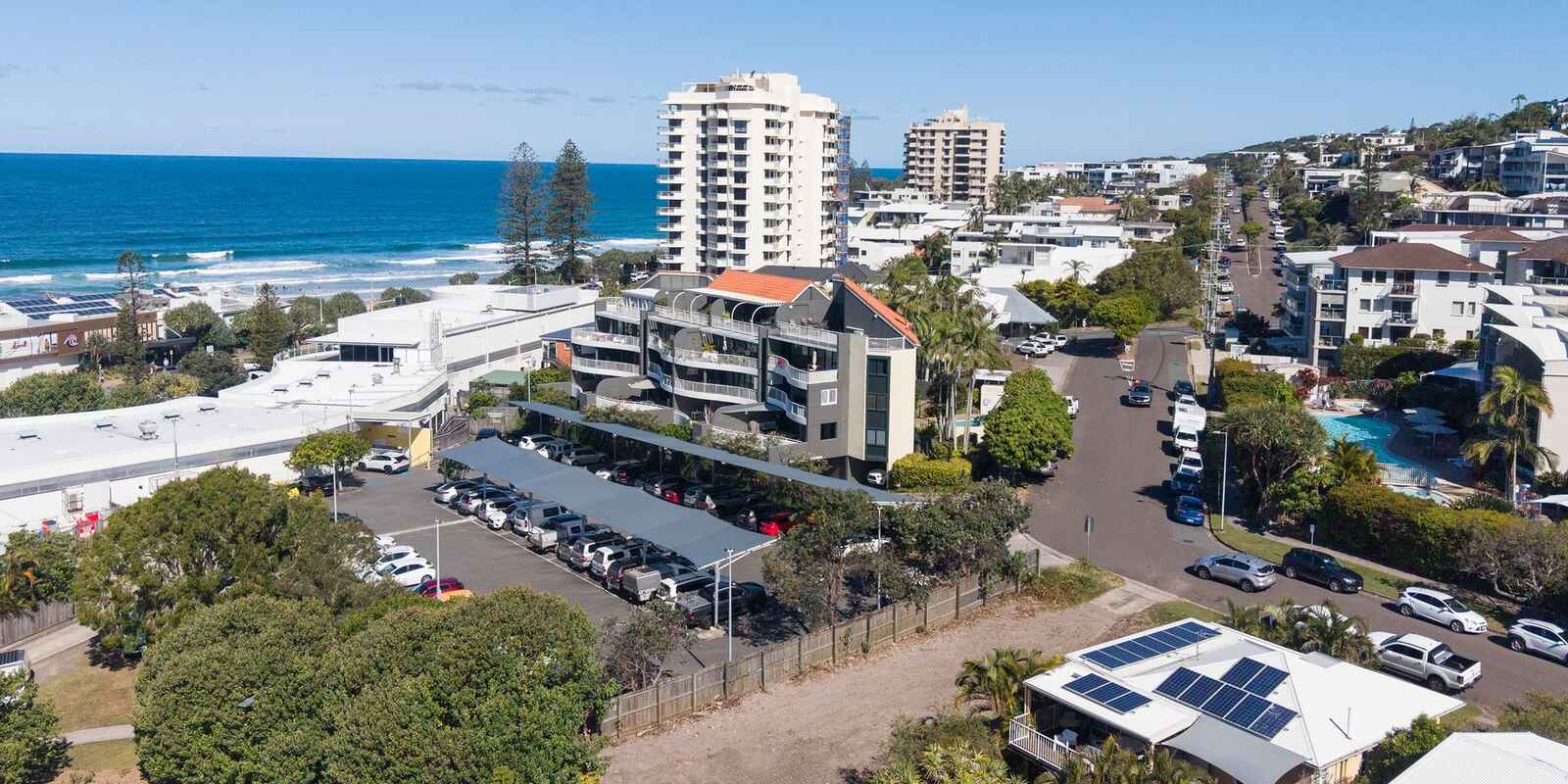 14 Frank Street Coolum Beach