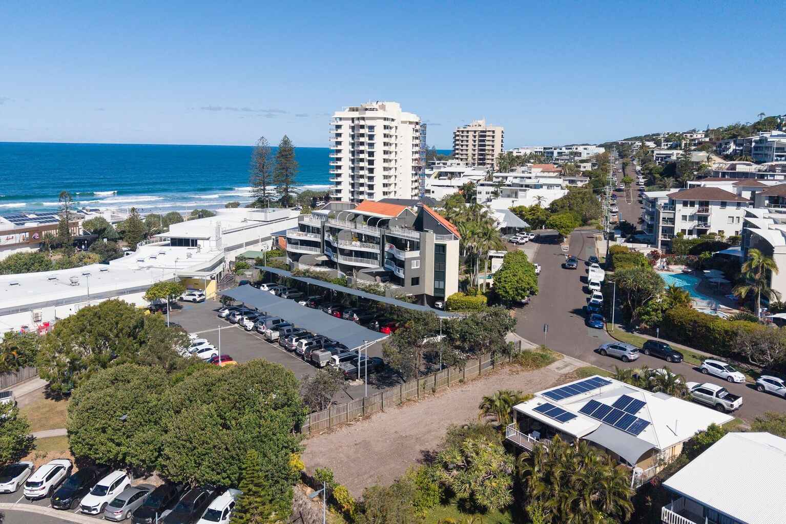 14 Frank Street Coolum Beach