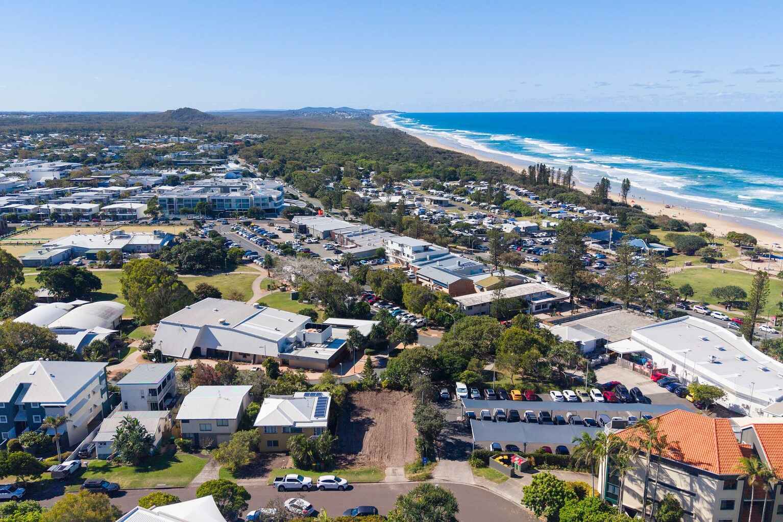 14 Frank Street Coolum Beach