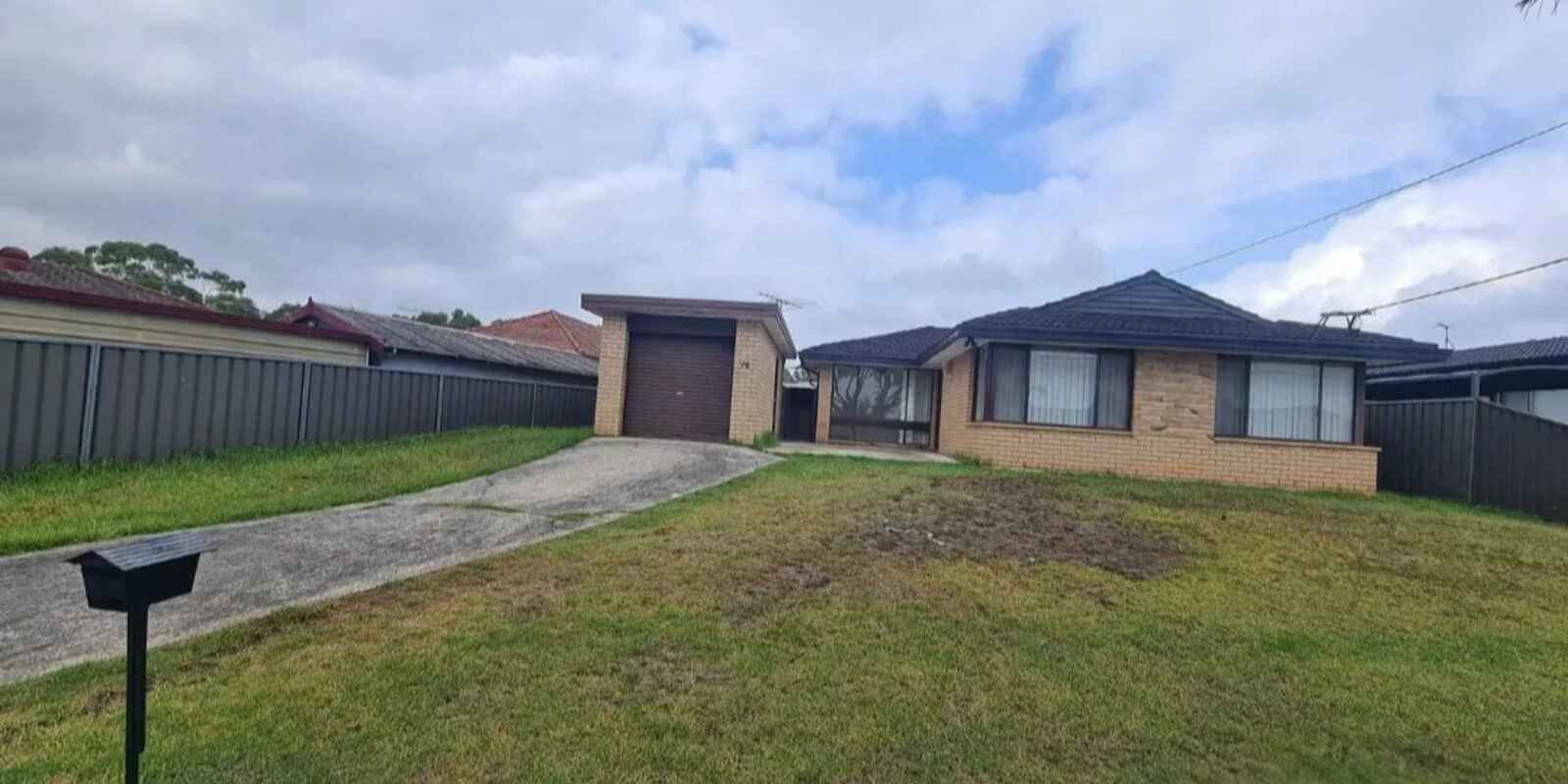 76 De Meyrick Avenue Lurnea