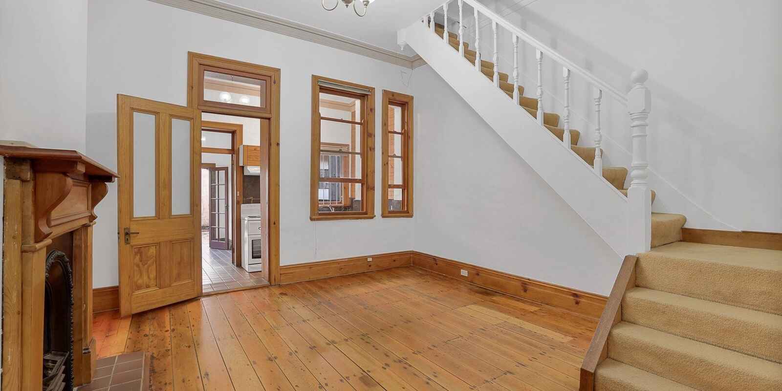 167A Dowling Street Woolloomooloo