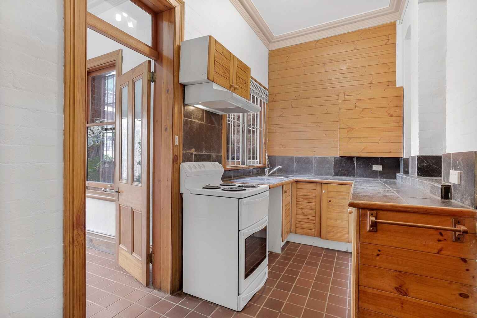 167A Dowling Street Woolloomooloo