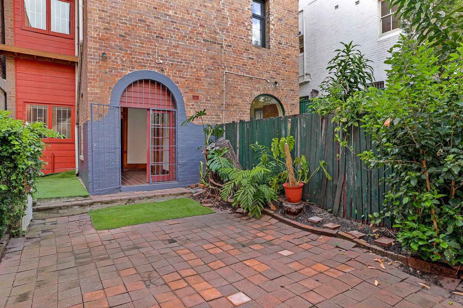 167A Dowling Street Woolloomooloo