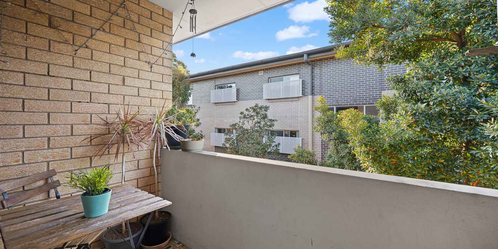 11/22 Terrace Road Dulwich Hill