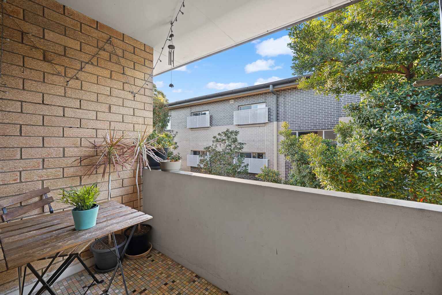 11/22 Terrace Road Dulwich Hill
