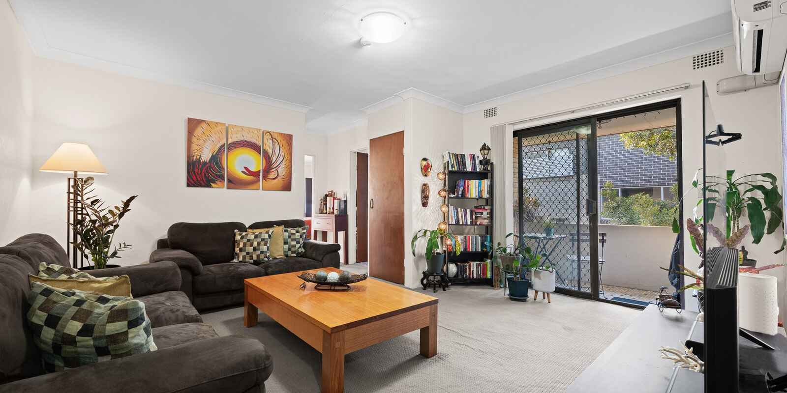 11/22 Terrace Road Dulwich Hill