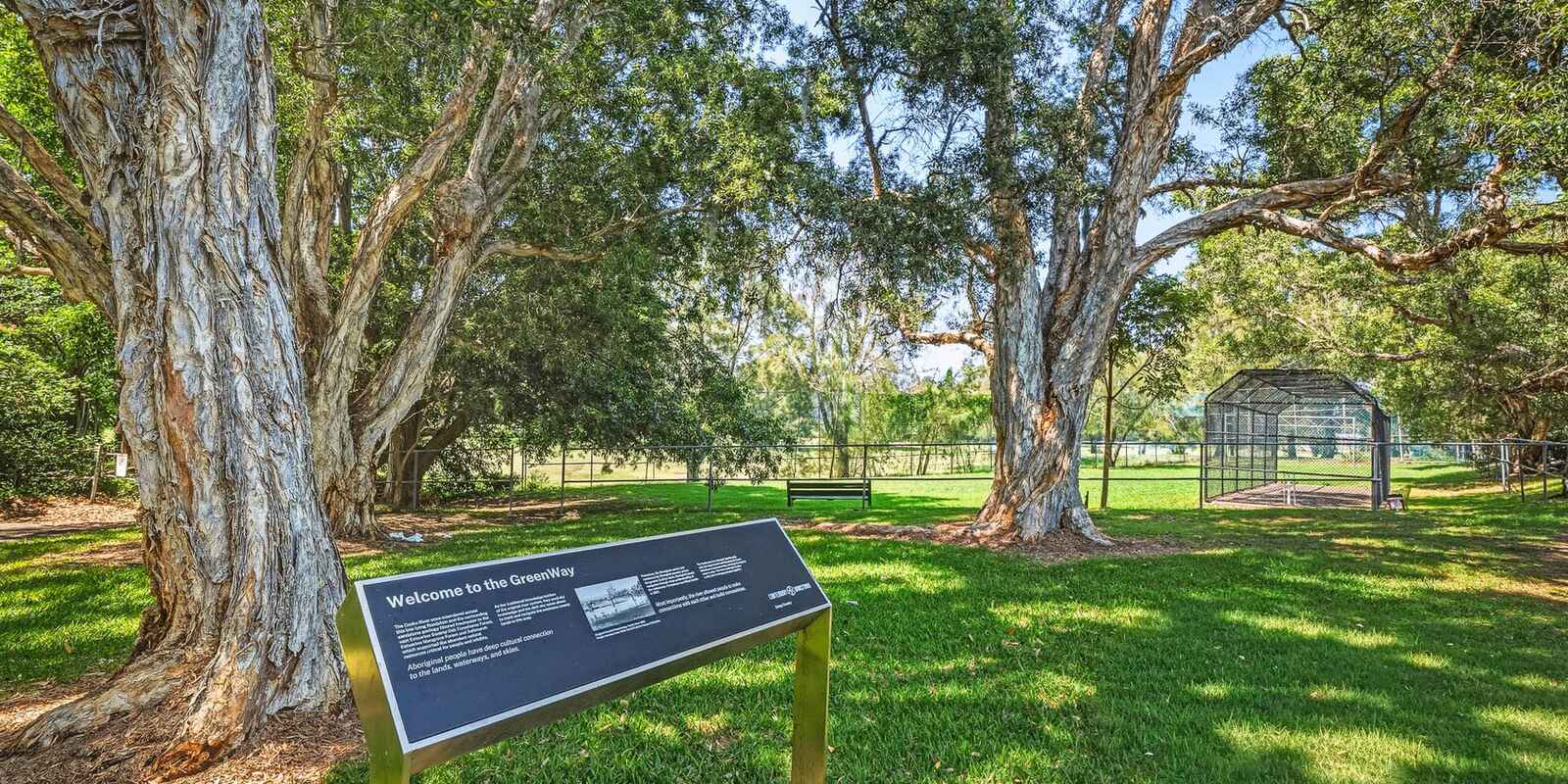 11/22 Terrace Road Dulwich Hill