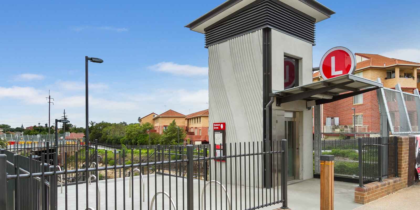 11/22 Terrace Road Dulwich Hill