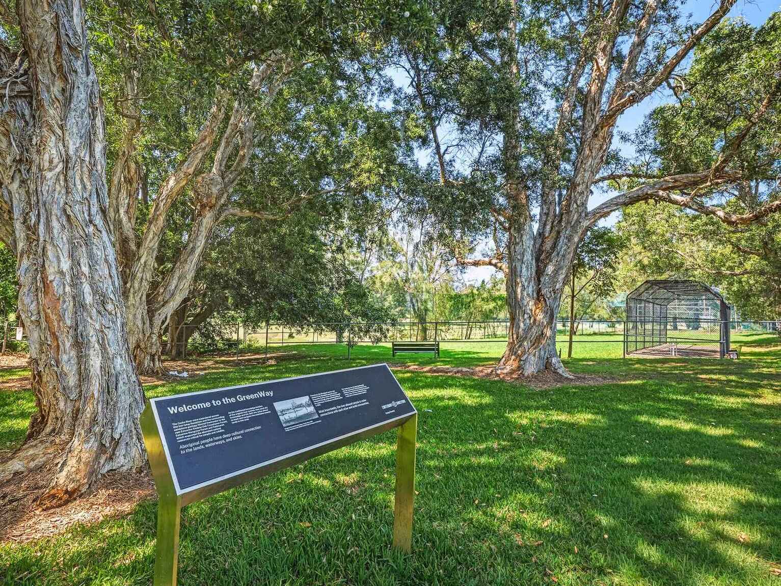 11/22 Terrace Road Dulwich Hill