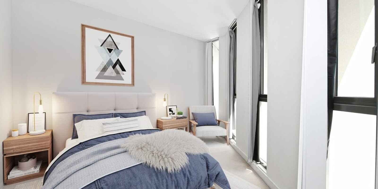 906/16 Brodie Spark Drive Wolli Creek 906/16 Brodie Spark Drive Wolli Creek