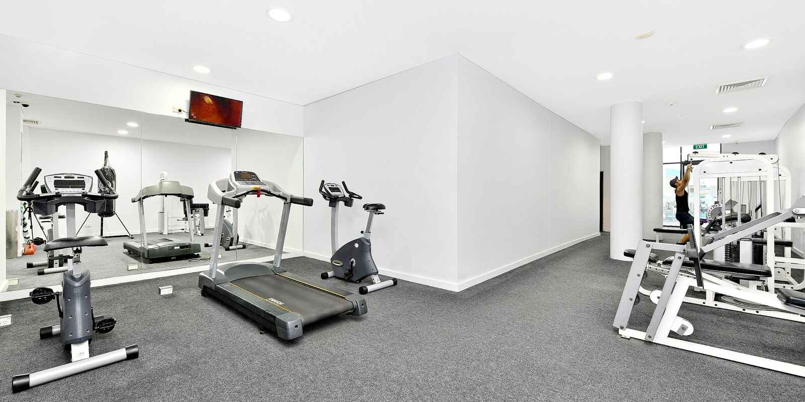 906/16 Brodie Spark Drive Wolli Creek 906/16 Brodie Spark Drive Wolli Creek