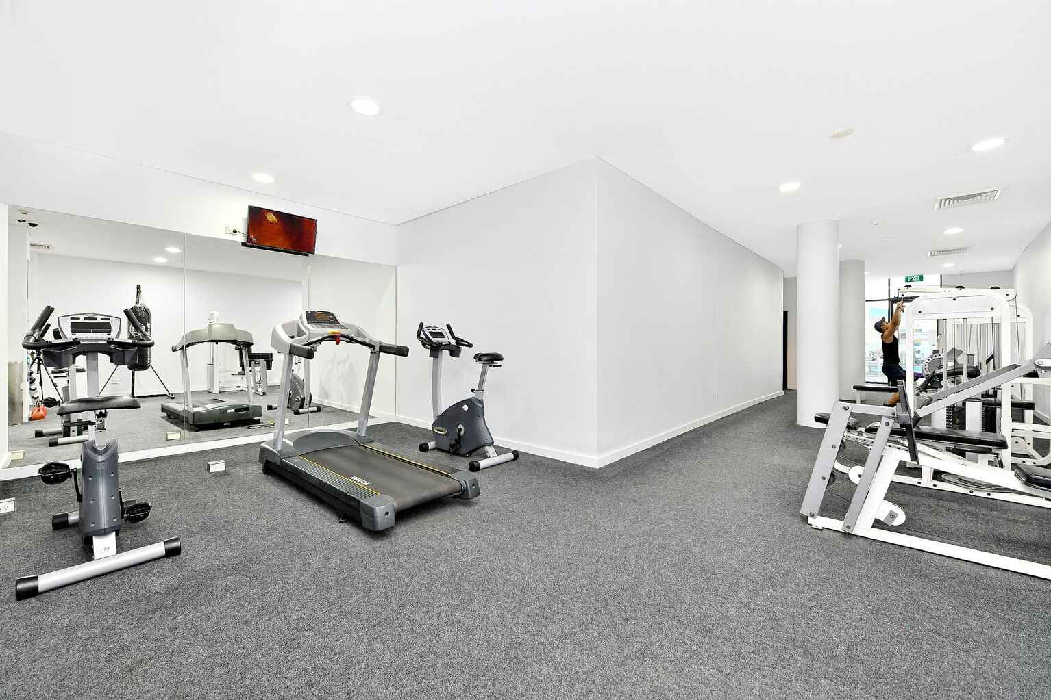 906/16 Brodie Spark Drive Wolli Creek 906/16 Brodie Spark Drive Wolli Creek