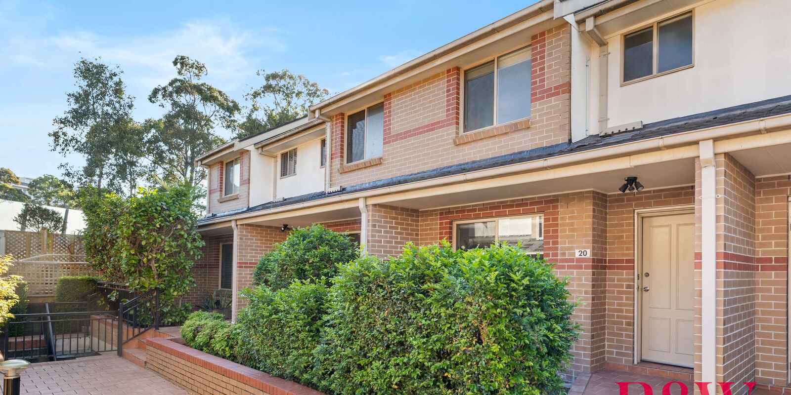 20/65-71 Underwood Road Homebush