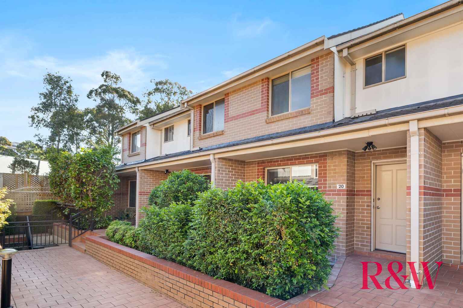 20/65-71 Underwood Road Homebush