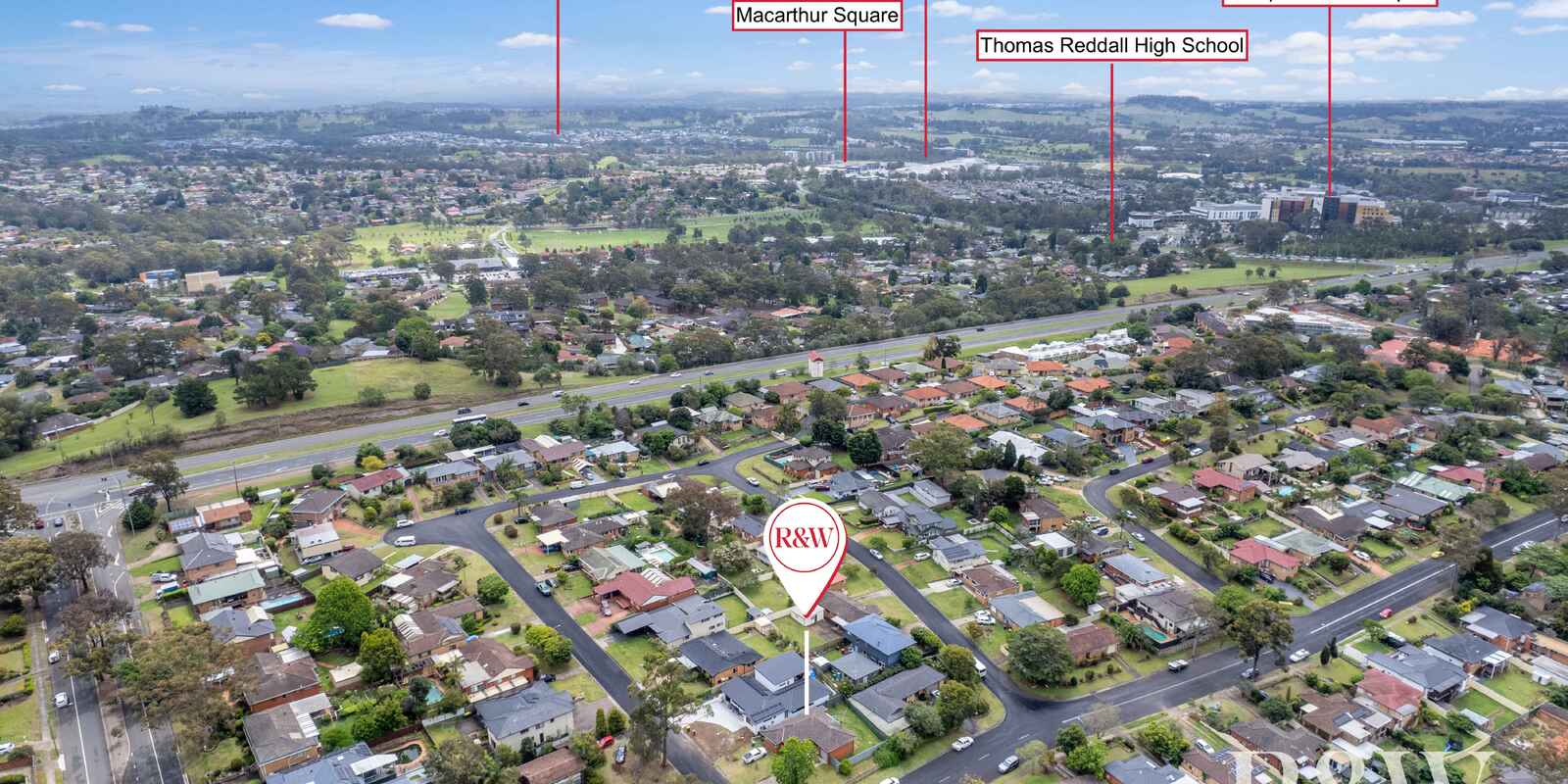 32 POPLAR CRESCENT Bradbury 32 POPLAR CRESCENT Bradbury
