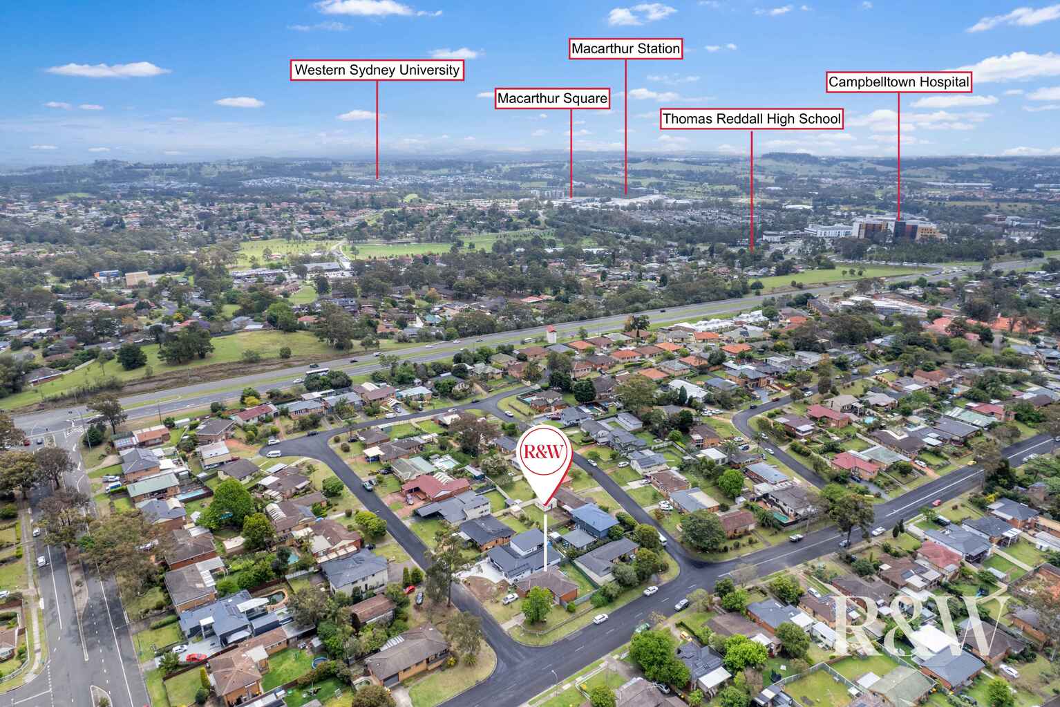 32 POPLAR CRESCENT Bradbury 32 POPLAR CRESCENT Bradbury